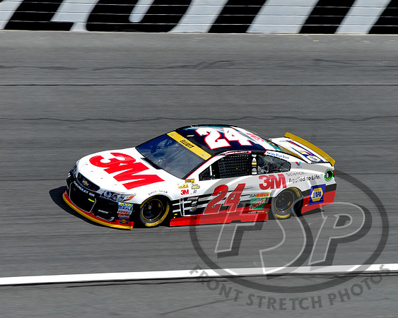 Chase Elliott