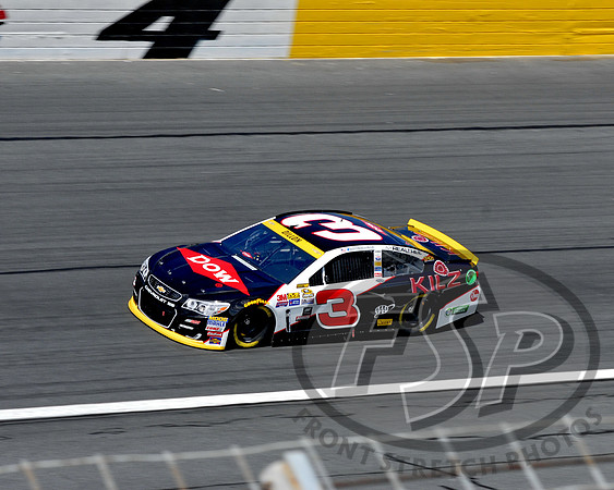Austin Dillon