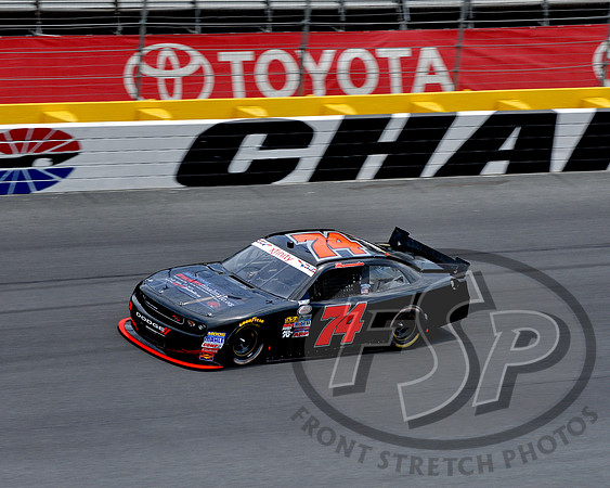 Mike Harmon