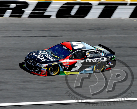Kasey Kahne