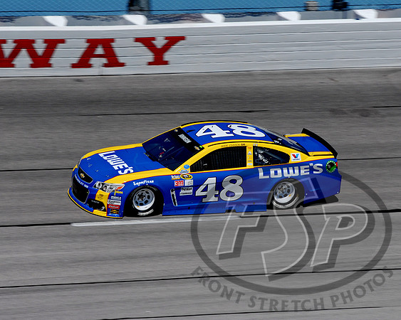 Jimmie Johnson
