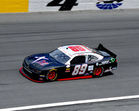 Morgan Shepherd
