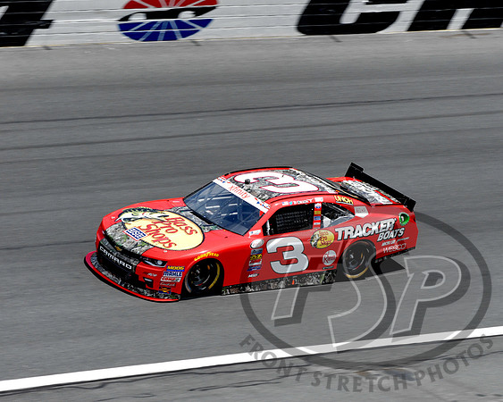 Ty Dillon