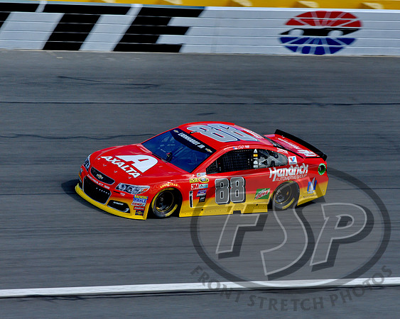 Alex Bowman