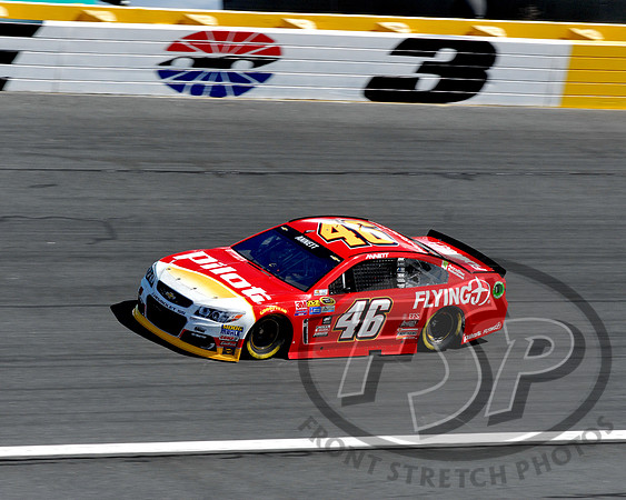 Michael Annett