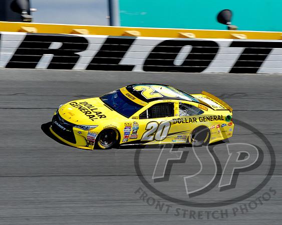 Matt Kenseth