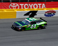 JJ Yeley
