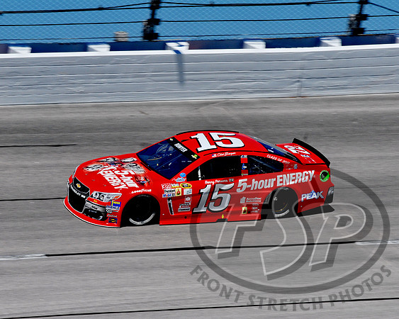 Clint Bowyer