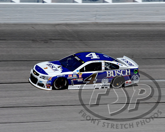 Kevin Harvick