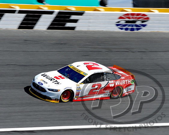 Brad Keselowski