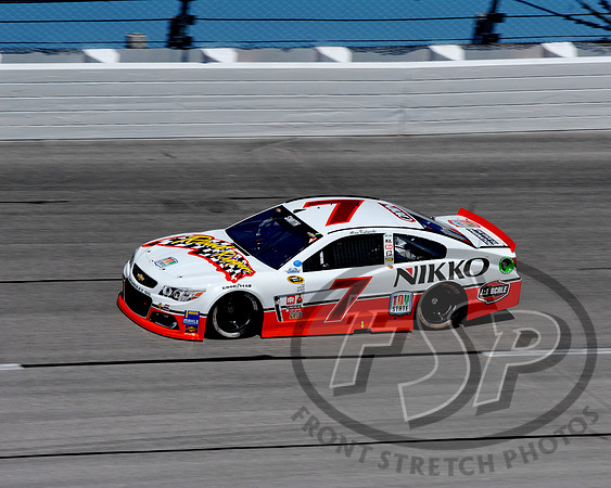 Regan Smith