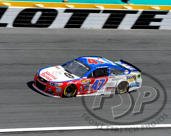 AJ Allmendinger