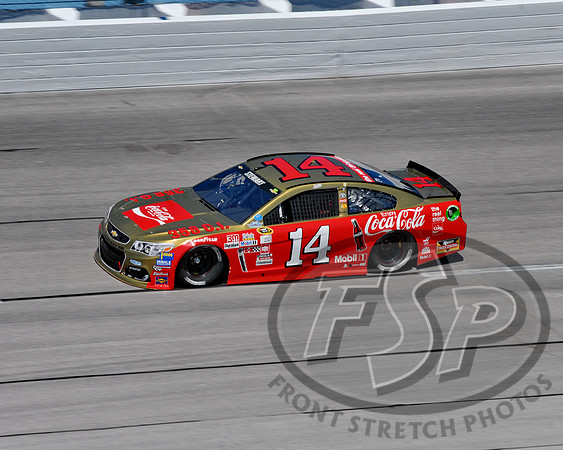 Tony Stewart