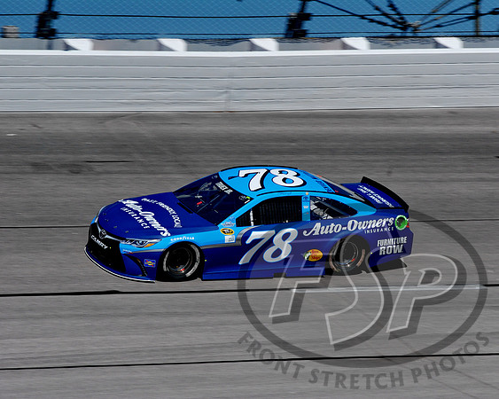 Martin Truex, Jr.