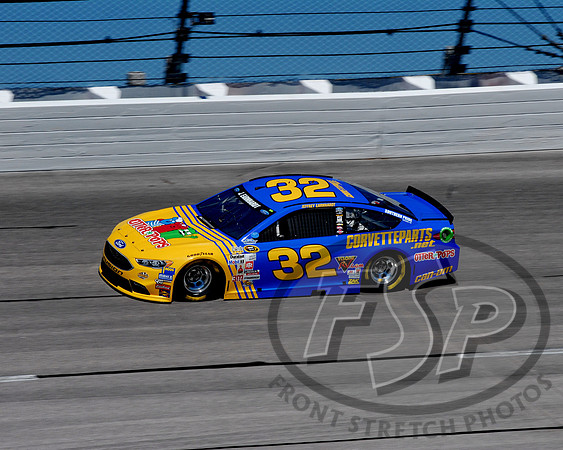 Jeffery Earnhardt