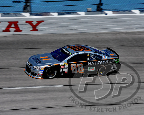Dale Earnhardt, Jr.