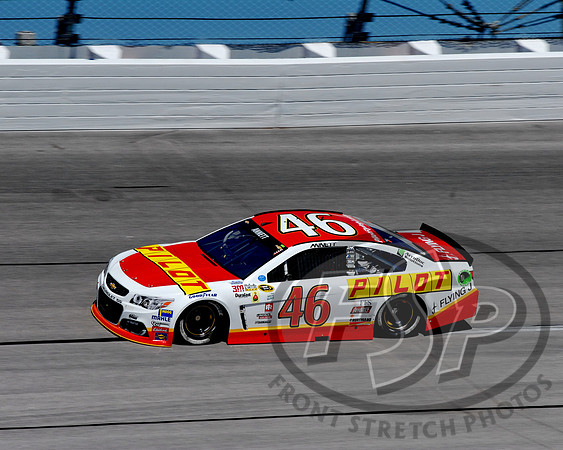 Michael Annett