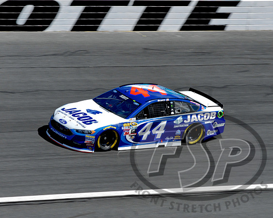 Brian Scott