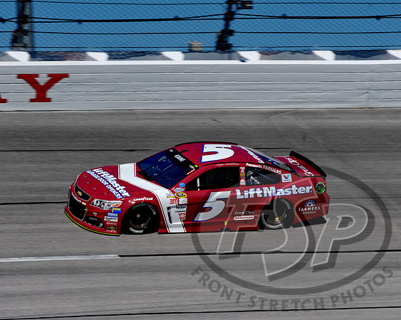 Kasey Kahne