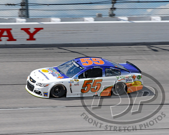 Reed Sorenson