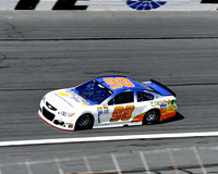 Cole Whitt