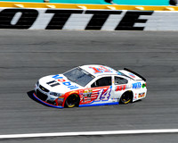 Tony Stewart