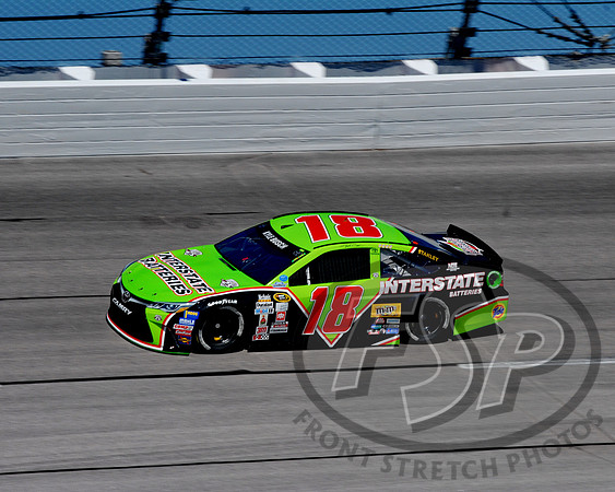 Kyle Busch