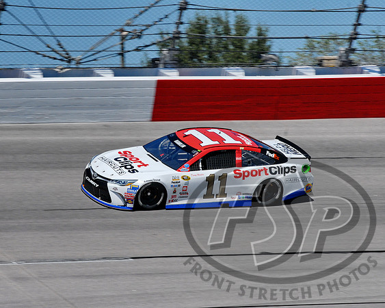 Denny Hamlin