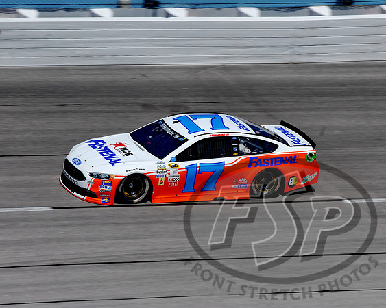 Ricky Stenhouse, Jr.