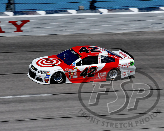 Kyle Larson
