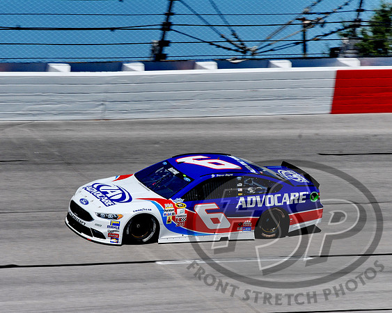 Trevor Bayne