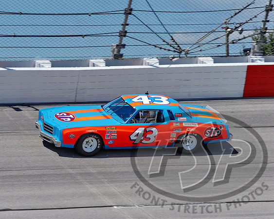 Richard Petty 1979