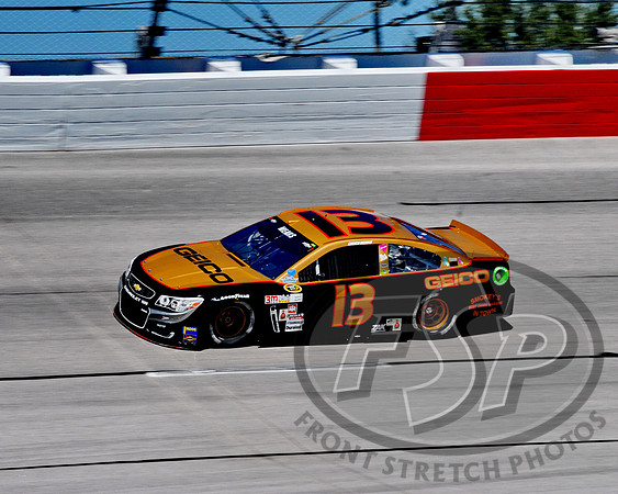 Casey Mears