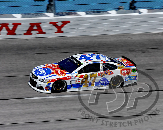 AJ Allmendinger