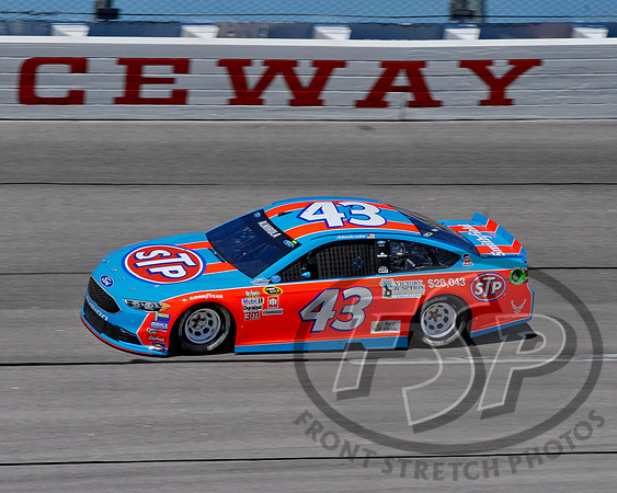 Aric Almirola