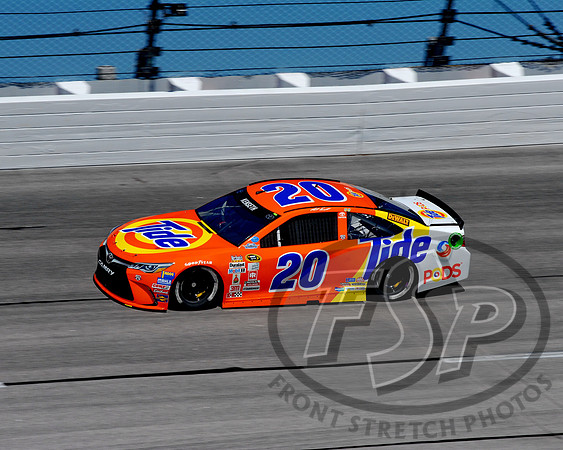 Matt Kenseth