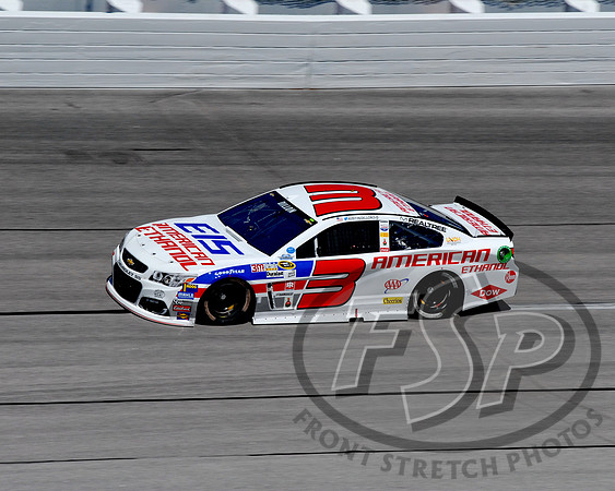 Austin Dillon