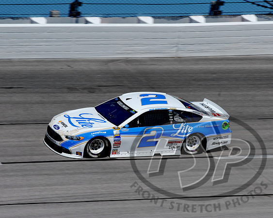 Brad Keselowski
