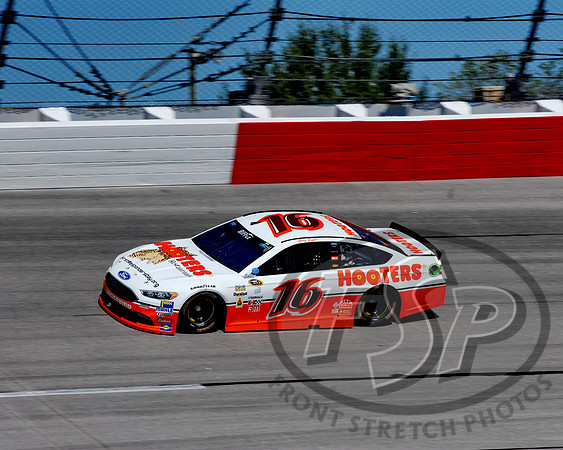 Greg Biffle