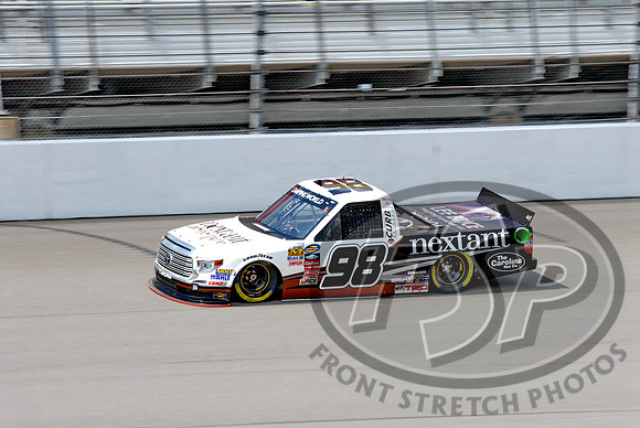 Johnny Sauter