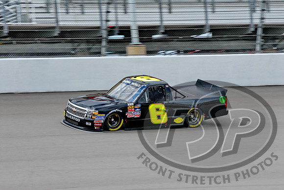 Norm Benning
