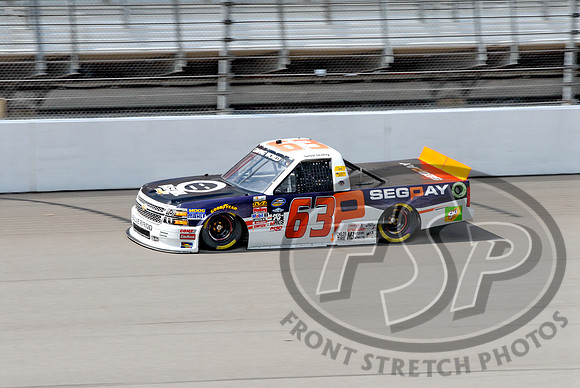Garrett Smithley