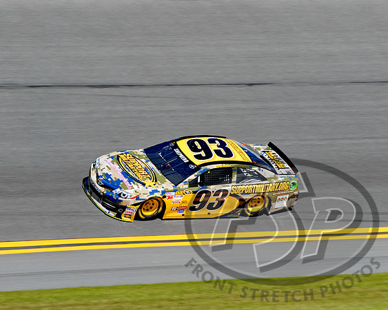 Morgan Shepherd