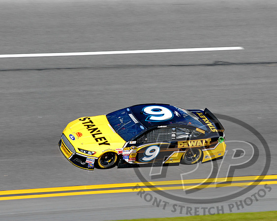 Marcos Ambrose