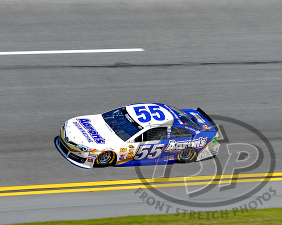 Brian Vickers