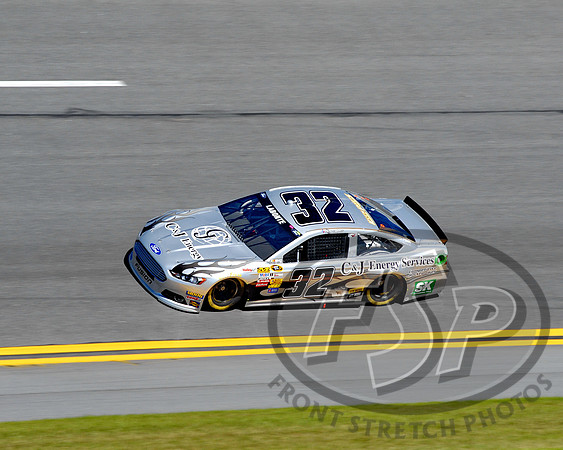 Terry Labonte