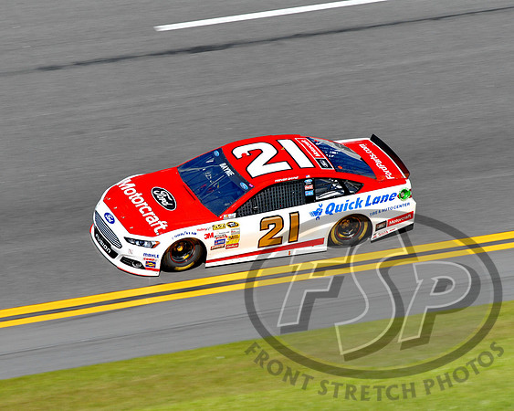 Trevor Bayne