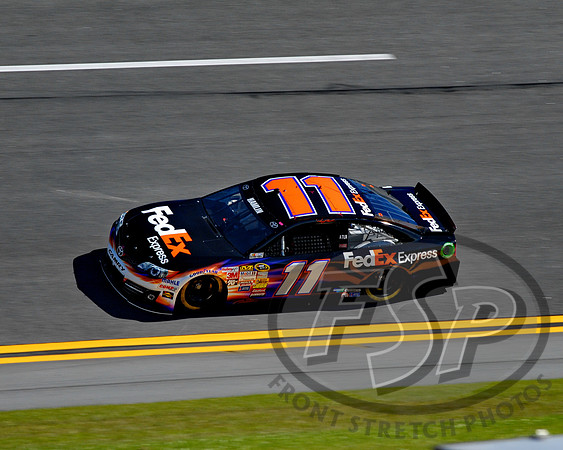 Denny Hamlin