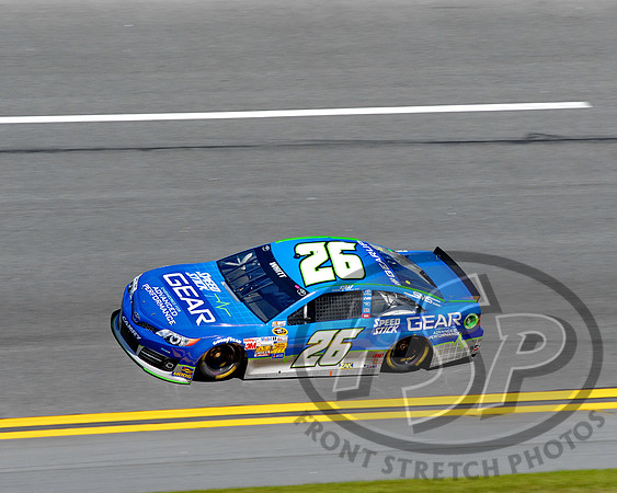 Cole Whitt