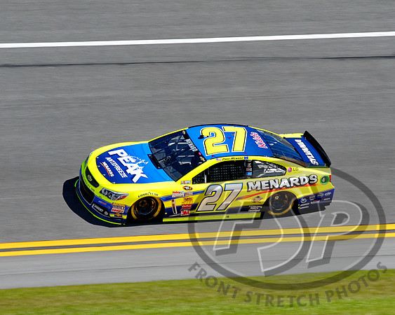 Paul Menard